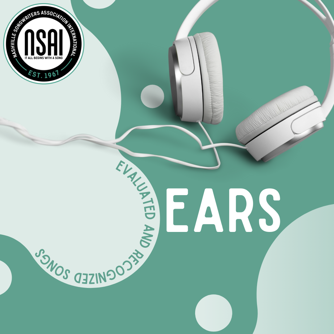EARS - Ones To Watch
