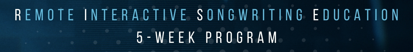 5-week