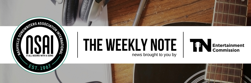 The Weekly Note