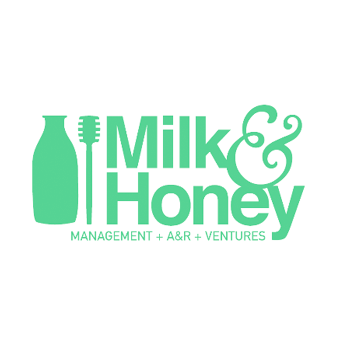 Milk and Honey