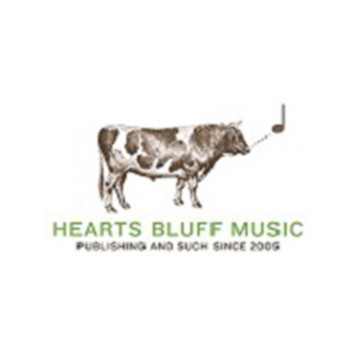 Hearts Bluff