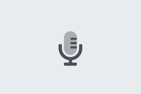 default audio image
